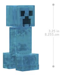 Figurine articulée Minecraft Creeper chargé portail-Détail de l'article