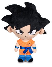 Dragon Ball Pluche Goku super  30 cm