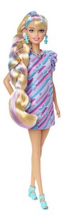 Barbie poupée mannequin Totally Hair - Étoiles-Avant