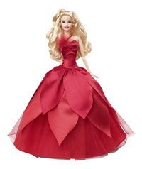 Mattel Mannequinpop Barbie Holiday 2022