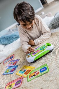VTech Alfabet Touch Tablet-Afbeelding 4
