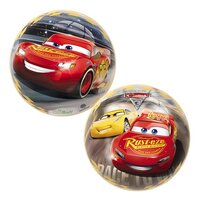 Mondo bal Disney Cars-Vooraanzicht