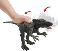 Figurine Jurassic World Dino Trackers Rugissement féroce - Dryptosaurus-Image 2