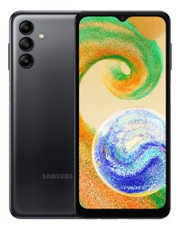 Samsung smartphone Galaxy A04s 32 Go noir-Détail de l'article