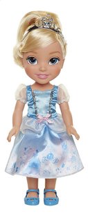 Pop Disney Princess Toddler Assepoester avondjurk-Vooraanzicht