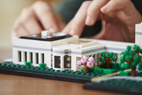 LEGO Architecture 21054 Het Witte Huis-Afbeelding 5