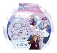 Totum Disney Frozen II 2-in-1 Creativity Set