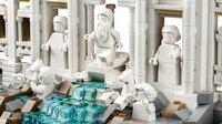 LEGO Architecture Trevifontein 21062-Artikeldetail