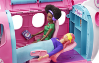 Barbie speelset Droomvliegtuig met piloot-Artikeldetail