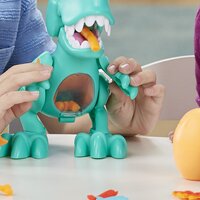 Play-Doh Dino Crew Crunchin T-Rex-Afbeelding 2