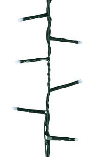 Guirlande lumineuse LED Compact Twinkle 1 000 lampes blanc froid
