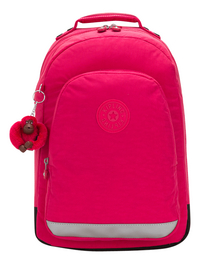 Kipling sac à dos Class Room True Pink-Avant