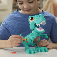 Play-Doh Dino Crew Crunchin T-Rex-Afbeelding 6