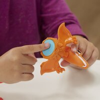 Play-Doh Dino Crew Crunchin T-Rex-Afbeelding 7