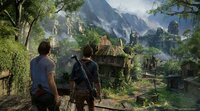 PS5 Uncharted Legacy of Thieves Collection ENG/FR-Afbeelding 2