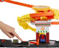 Mattel Hot Wheels Pizza Slam Cobra-aanval-Afbeelding 2