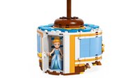 LEGO Disney Princess De jurk van Assepoester 43266-Artikeldetail