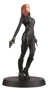 Figurine Marvel Avengers Black Widow-Côté gauche