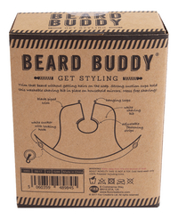 Beard Buddy-Achteraanzicht