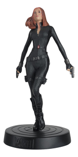 Figurine Marvel Avengers Black Widow-Côté droit