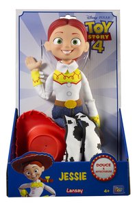 toys story figurine