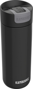 Kambukka Drinkfles Olympus Black 500 ml