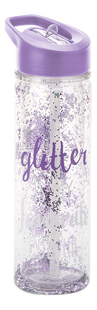 Smash drinkfles Glitter 500 ml
