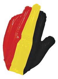 Main gonflable Belgique