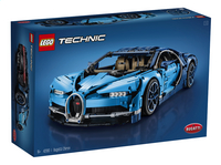 LEGO Technic 42083 Bugatti Chiron