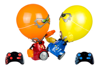 Silverlit robot Robo Combat Battle Pack Balloon Puncher-Détail de l'article