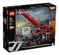 Lego Technic Ontdek Elke Dag Straffe Deals En Leuke Nieuwigheden