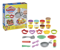 Play-Doh Kitchen Creations Crêpes sautées-Détail de l'article