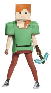 Minecraft pioche-Image 1