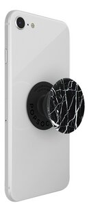 PopSockets Phone grip Black Marble-Artikeldetail