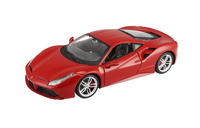Bburago auto Ferrari Race & Play 488 GTB