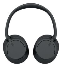 Sony bluetooth hoofdtelefoon WH-CH720N zwart-Artikeldetail
