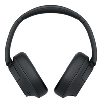 Sony casque Bluetooth WH-CH720N noir