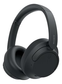 Sony casque Bluetooth WH-CH720N noir-Côté droit