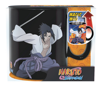 ABYstyle mug magique Naruto Shippuden Duel 460 ml