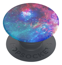 PopSockets Phone grip Nebula Ocean