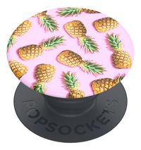 PopSockets Phone grip Pineapple Palooza