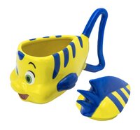 ABYstyle mug 3D Disney La petite sirène Polochon-Détail de l'article