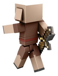 Figurine articulée Minecraft Piglin-Arrière