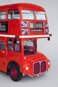Revell London Bus-Afbeelding 2