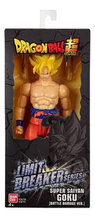 Actiefiguur Dragon Ball Super Limit Breaker Series - Super Saiyan Goku-Vooraanzicht