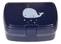Lässig boîte à tartines Whale