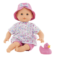 Corolle zachte pop Coralie - 30 cm-Artikeldetail