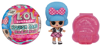 L.O.L. Surprise! minipoupée Squish Sand Magic Hair-commercieel beeld