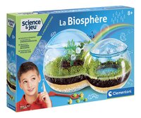 Clementoni Science & Jeu La Biosphère