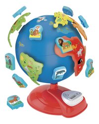 Clementoni Éducation Mon premier globe terrestre-Détail de l'article